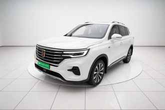 荣威RX5 MAX 2019款 300TGI 自动智能座舱旗舰版