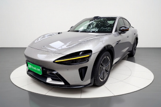 小米汽车 小米YU7 2025款 超长续航四驱Pro版
