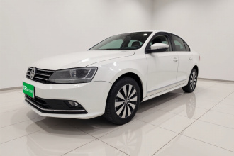 大众 速腾 2017款 230TSI 自动舒适型