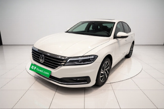 大众 朗逸 2022款 280TSI DSG舒适版