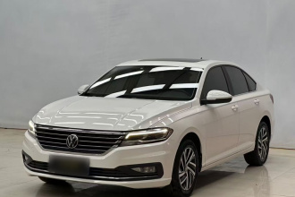 大众 朗逸 2022款 280TSI DSG舒适版