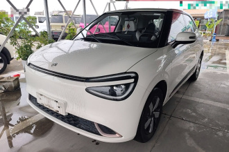 东风纳米 纳米01 2024款 焕新版 330 Air