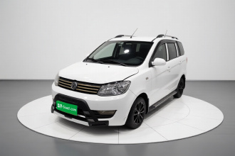 东风风光 风光330 2014款 1.5L手动标准型DK15-02