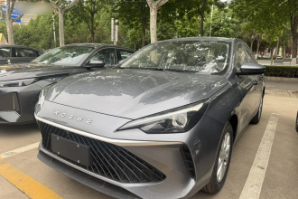 荣威i5 2026款 1.5L 手动舒享版