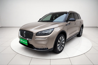 林肯 冒险家 2022款 2.0T 四驱尊雅版