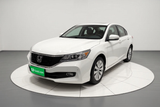 本田 雅阁 2016款 2.4L EX 新春限量特装版