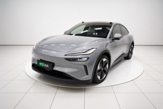 乐道L60 2024款 60kWh 后驱版