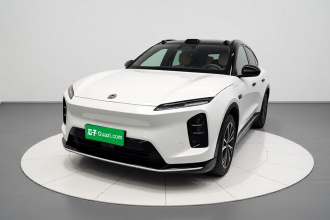 蔚来ES6 2025款 75kWh