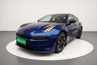 极氪001 2023款 ME版 100kWh