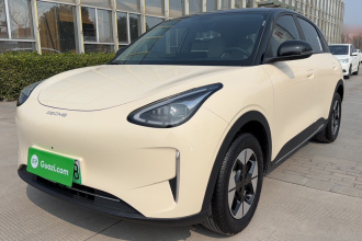 吉利银河 星愿 2025款 310km 梦想版