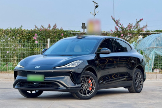 智己汽车 智己LS6 2023款 Max 标准版