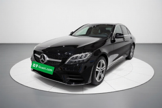 奔驰C级 2021款 C 260 L 运动版