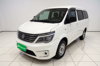 东风风行 菱智 2019款 M5L 1.6L 7座基本型 国VI