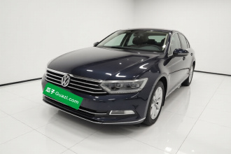 大众 迈腾 2018款 280TSI DSG 领先型