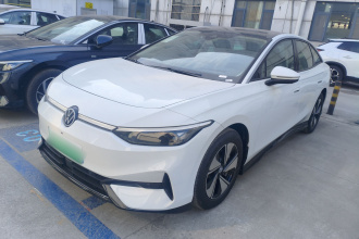 大众ID.7 VIZZION 2024款 AIR