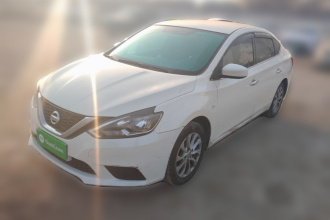 日产 轩逸 2022款 经典 1.6XE CVT舒适版