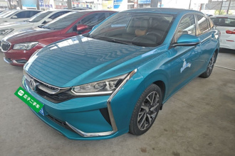 东风风神 奕炫 2020款 230T 自动炫目版