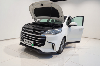 上汽大通MAXUS 大通G50 2019款 1.5T 首发款自动豪华版 6座