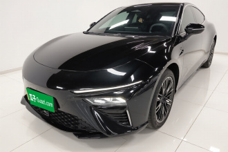 哪吒汽车 哪吒S 2023款 纯电 520km 后驱版