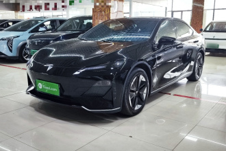 深蓝汽车 深蓝SL03 2024款 530Plus纯电版