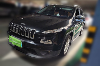 Jeep 自由光 2016款 2.4L 领先版