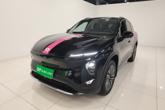 蔚来ES7 2022款 75kWh