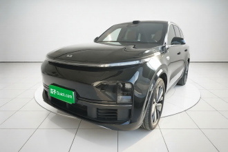 理想汽车 理想L8 2025款 Pro 智能焕新版