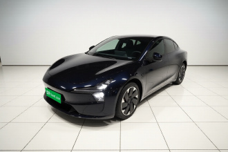 小鹏MONA M03 2025款 502 长续航 Max