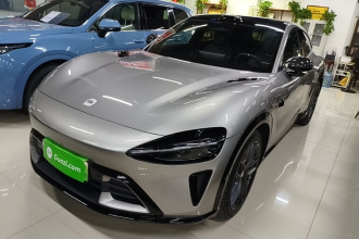 小米汽车 小米YU7 2025款 Max版