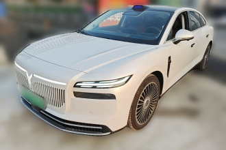 岚图汽车 岚图追光 L 2026款 四驱Ultra
