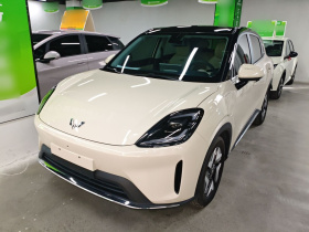 五菱汽车 缤果S 2025款 325km 旗舰款