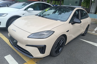 埃安 AION RT 2025款 650智豪版