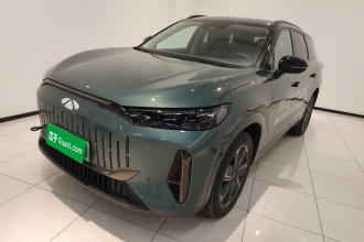 奇瑞 风云T10 2024款 210 奢享版