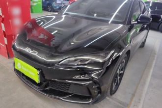 比亚迪 海豹06GT 2025款 505海浪版