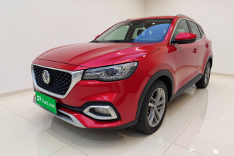 名爵HS 2019款 20T 自动两驱Trophy超跑版 国VI