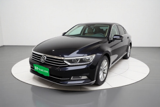 大众 迈腾 2019款 330TSI DSG 领先型 国VI