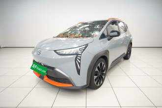 埃安 AION Y 2021款 70 悦享科技版