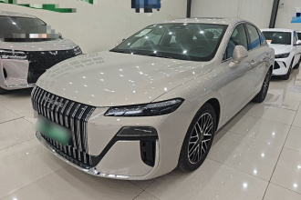 荣威M7 DMH 2025款 160km悦享版