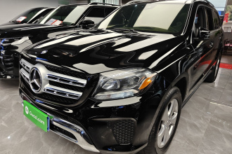 奔驰GLS级（平行进口） 奔驰GLS  (平行进口) 