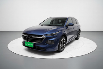 五菱汽车 五菱凯捷 2020款 1.5T CVT旗舰型