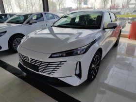 长安 逸动 2025款 蓝鲸 1.5T 500Bar尊贵型