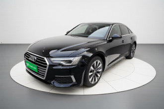 奥迪A6L 2019款 45 TFSI 臻选致雅型