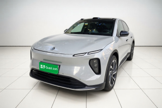 蔚来EC6 2023款 75kWh