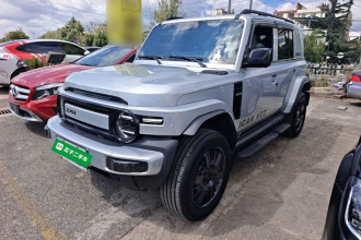 iCAR 超级V23 2025款 401两驱智驾版