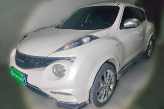 英菲尼迪ESQ 2014款 1.6L 率性版