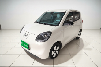 五菱汽车 宏光MINIEV 2025款 第四代 四门版 进阶款