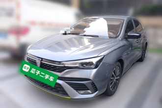 荣威i5 2021款 1.5L CVT钻石版