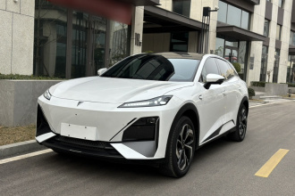 深蓝汽车 深蓝S07 2024款 520Max 纯电版