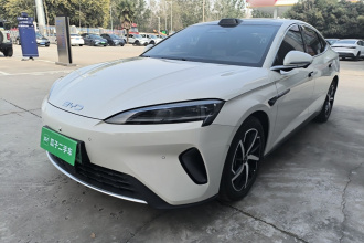 比亚迪 海豹07 DM-i 2026款 DM-i 1.5T 230km 旗舰型