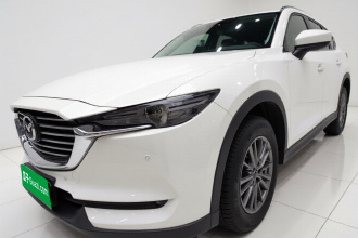 马自达CX-8 2019款 2.5L 两驱豪华型